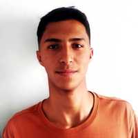 Avatar Andersson Smith González Sánchez