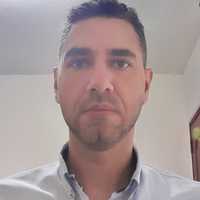 Fernando Andrés García Muñoz