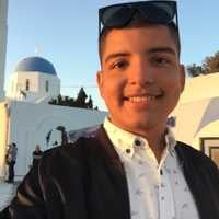Andres Felipe Luna Rodriguez