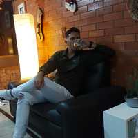 Avatar Andrés Eduardo Martínez Guillén