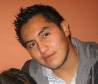 Avatar Andrés Rocha Arana