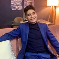 Avatar Andres Arrieta