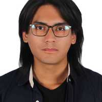Avatar Andres Felipe Gomez