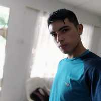 Jorge Andres Vega Español