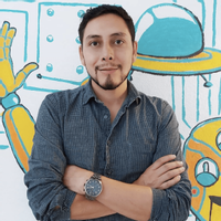 Avatar André Méndez
