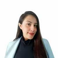 Paola Andrea Sierra León