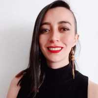 Avatar Andrea Yelenka Velandia
