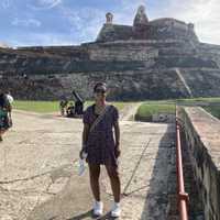 Avatar Andrea Arenas