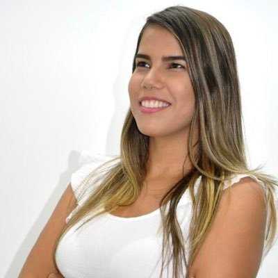 Avatar Pamela Jaramillo
