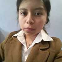 Sandra Andrea Celestino Salazar