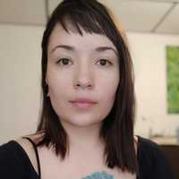 Andrea Agudelo Cardona
