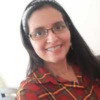 Avatar Andrea Dominguez Aquino