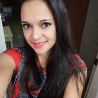 Avatar Andrea Estefanie Gálvez Erazo