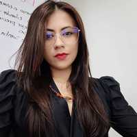 Avatar Jeimy Andrea Forero Palacio