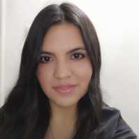 Avatar JOHANA ANDREA GRACIANO BUSTAMANTE