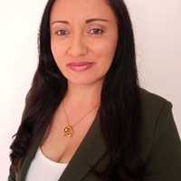 Avatar Andrea del Pilar Godoy Criales