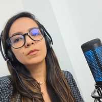 Andrea Castillo