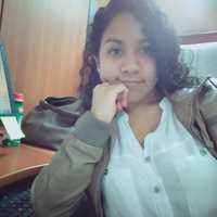 Avatar Andrea Jaramillo henriquez