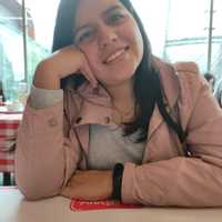 Avatar Andrea Patricia Mendoza Cipagauta