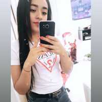 Avatar Andrea Guadalupe Torres Milian
