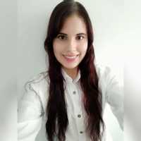 Avatar Andrea lizeth Ospina Tello