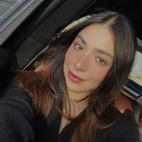 Andrea Paloma García Sandoval