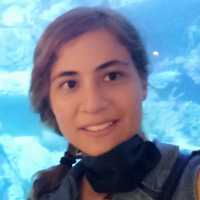 Andrea Judit Parkhurst Casas
