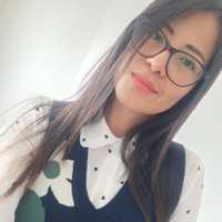 Rosa Andrea Rea Lozada
