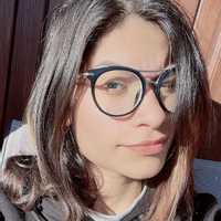 Avatar Rebeca Reyes