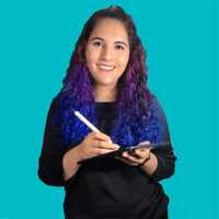 Avatar Andrea Tellez