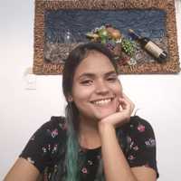 Andrea Valentina Torres Cordero