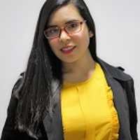 Andrea Yulissa
