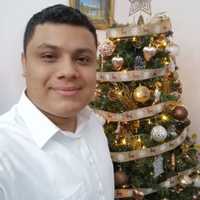 Avatar Andree Jafet Martinez Flores