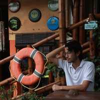 Avatar Andree Mateo Narvaez Ortiz
