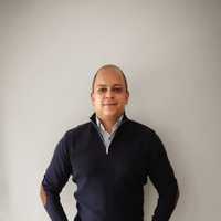 Avatar Andrei Luna Lasprilla