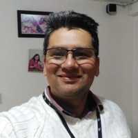Avatar Andreiev Valencia