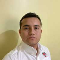 Avatar André Jean Pierre Lara Moreno