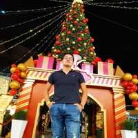 Avatar André Daniel López Melgar