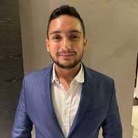 Avatar Andrés Adolfo Hernández Celis