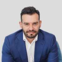 Avatar Andrés Alvarado