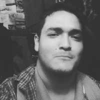 Avatar Andrés Amores Rivas