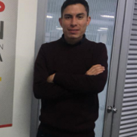 Andres Orlando Aguirre Romero