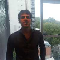 Avatar Andres Ferretti