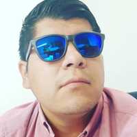 Pedro Andrés González Gómez