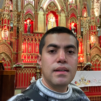 Avatar Edisson Andres Mondragon Gutierrez
