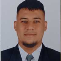 Avatar Andrés Felipe Ramirez Borraez