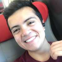 Avatar Andres Bernal