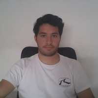 Avatar Andres Atencio