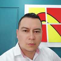 Avatar Cristian Andrés Barón Mejía