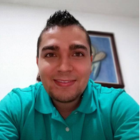 Avatar Andres Cano Cartagena